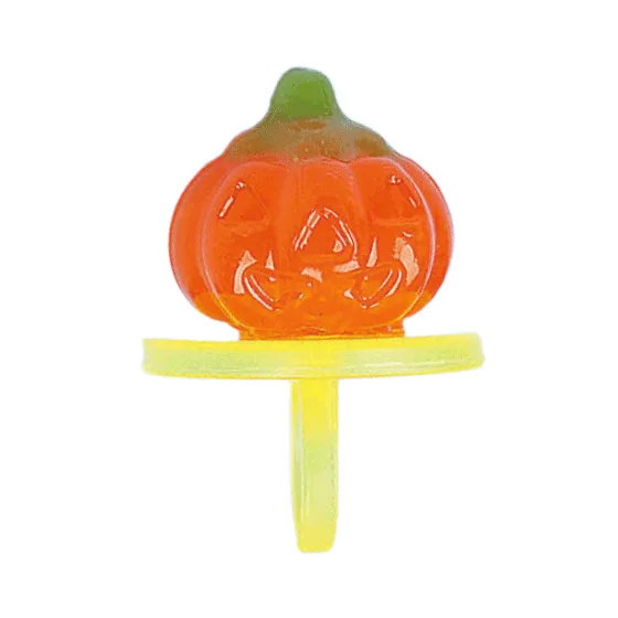 ANILLO CALABAZA - Imagen 2