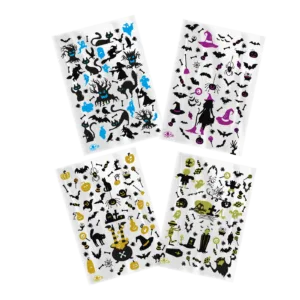 Bolsa HALLOWEEN 20X30 c/25pz??