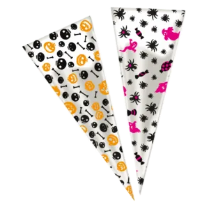 CONO DULCERO HALLOWEEN 12X30