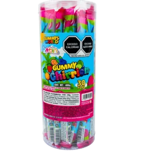 GUMMY CHIRRION