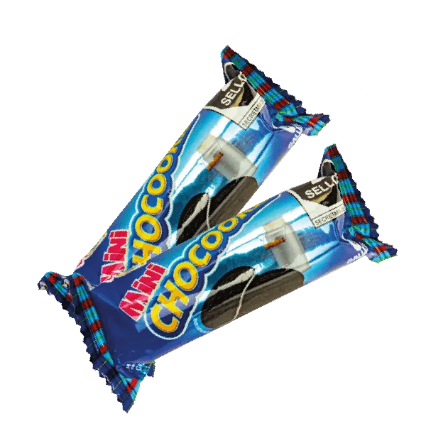 MINI CHOCOOKIE GRANEL 10KG - Imagen 2