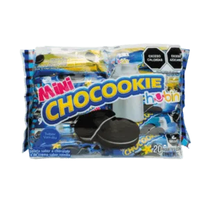 CHOCOOKIE CHOCOLATE