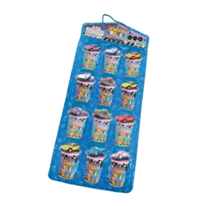 CHOCO COP TOY SURTIDO