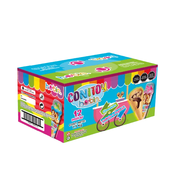 CONITOY - Imagen 4