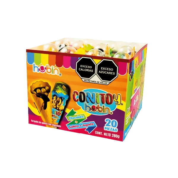 CONITOY
