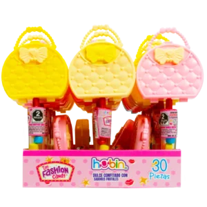 TOY FASHION CANDY