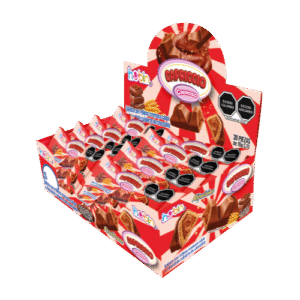 CAPRICCIO CREMOSO CHOCOLATE