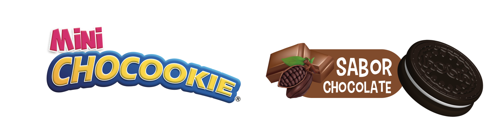 Chocookie Chocolate