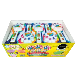 JELLYLETA HUELLITA