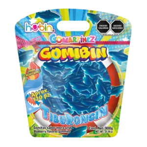 GOMIBIN TIBURONCIN