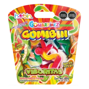 GOMIBIN VIBORITAS