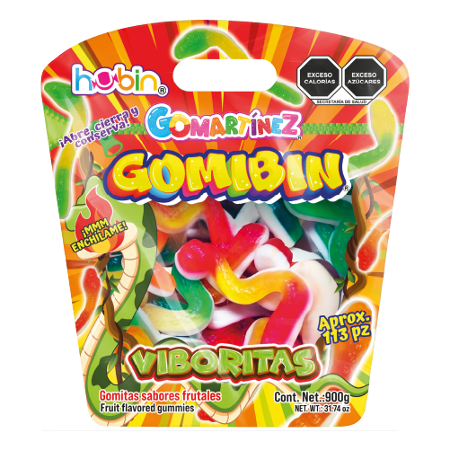GOMIBIN VIBORITAS
