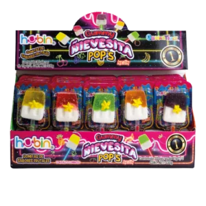 Gummy Ñievesita