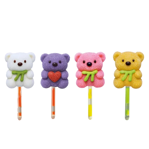 GUMMY OXITOS POP'S NEÓN - Imagen 3