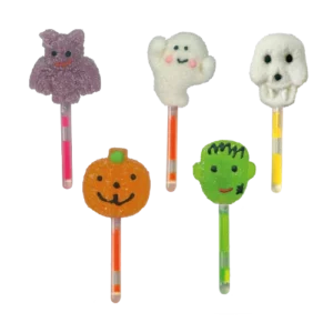 GUMMY HALLOWEEN POP´S NEON