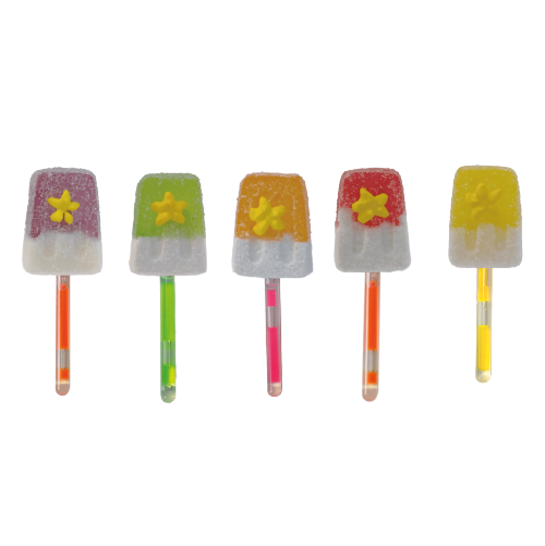 Gummy Ñievesita - Imagen 3