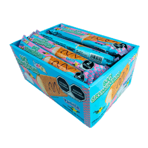 BIG CRUNCHUBIN VAINILLA