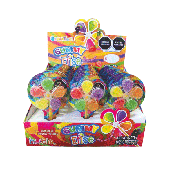 GUMMY ELISE