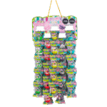 GUMMY MACARRÓN MIX TIRA