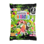 GUMMY CHISPITAS