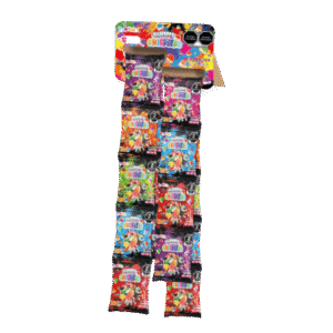 GUMMY CHISPITAS