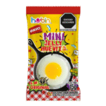 MINI  JELLY HUEVITO HUBIN