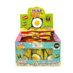 MINI JELLY HUEVITO HUBIN