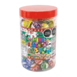 MINI RELLENITAX 3D CASINO