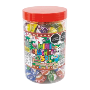 MINI RELLENITAX 3D CASINO