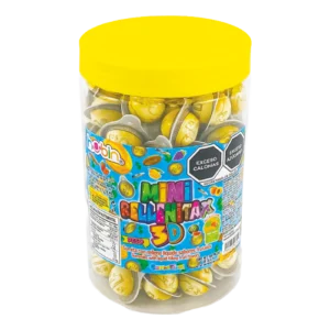 MINI RELLENITAX 3D PESITO