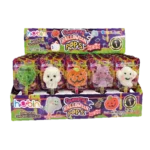GUMMY HALLOWEEN POP´S NEON