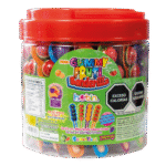 GUMMY FRUTI BANDERILLA