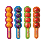 GUMMY FRUTI BANDERILLA