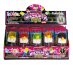 GUMMY ÑIEVECITA POP’S NEÓN