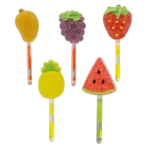 GUMMY FRUTITAS POP’S NEÓN