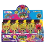 GUMMY GESTITOS POP'S NEÓN