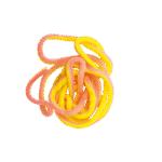 GUMMY SPAGHETTI