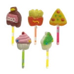 GUMMY LUNCH POP’S NEÓN