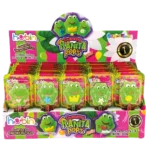 GUMMY RANITA POP’S NEÓN