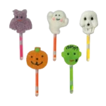GUMMY HALLOWEEN POP´S NEON