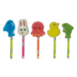 GUMMY ANIMAL POP NEÓN