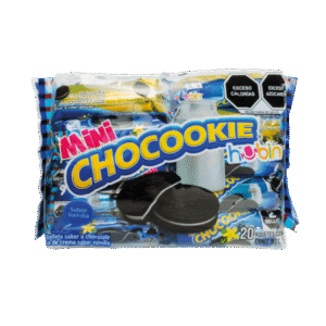 CHOCOOKIE CHOCOLATE