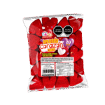 MALVABIN CORAZÓN CHICO ROJO