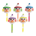 GUMMY PAYASITOS POP’S NEÓN