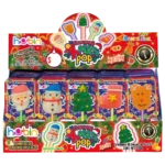 GUMMY XMAS NEÓN POP´S