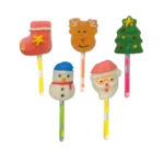 GUMMY XMAS NEÓN POP´S