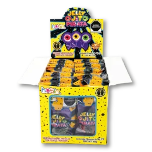 JELLY OJITO PIRATA