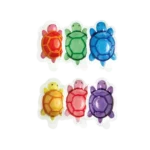 MINI RELLENITAX TORTUGUITA 4D