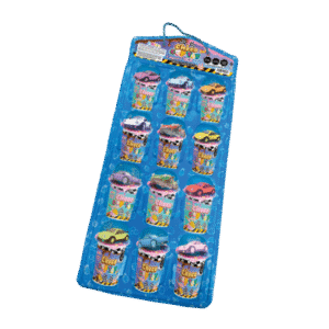 CHOCO COP TOY SURTIDO