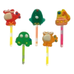 GUMMY CARRITOS POP’S NEÓN